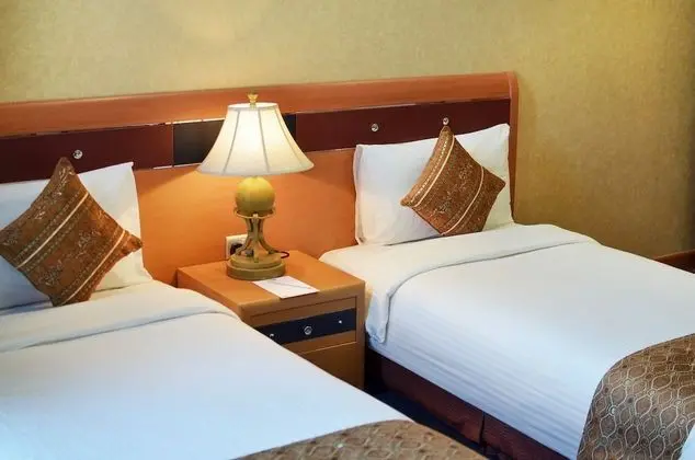 Suite, 3 Bedroom