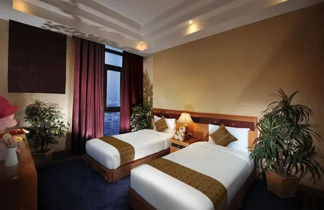 Suite, 3 Bedroom