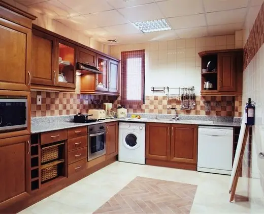 Suite, 3 Bedroom