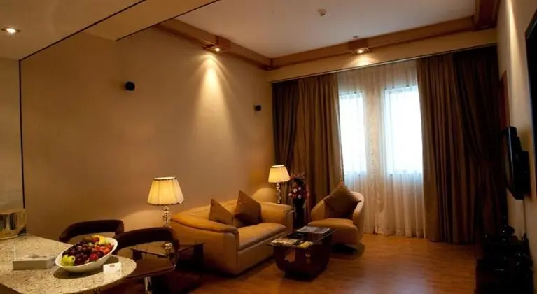 Üçlü Three Bedrooms