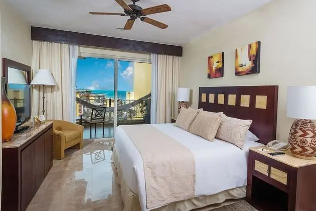 Deluxe Ocean View - Room Only