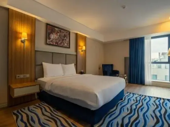 Premium Suite Oda