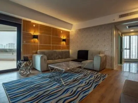 Premium Suite Oda