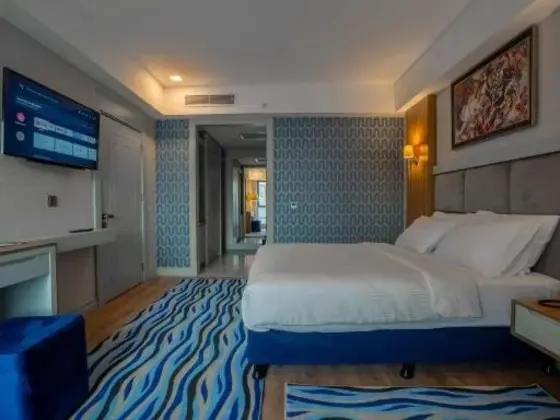 Premium Suite Oda