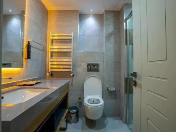 Premium Suite Oda