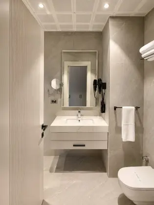 Trendy Standard Twin Oda