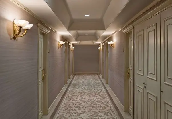 Junior Suite with Queen Size Bed