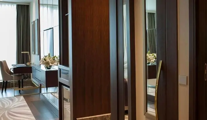 Premium Room  With 2 Single Beds