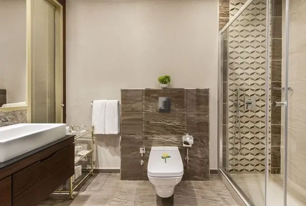 Premium Room  With 2 Single Beds