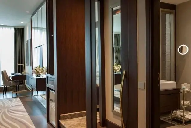 Premium Room With Queen Size Bed