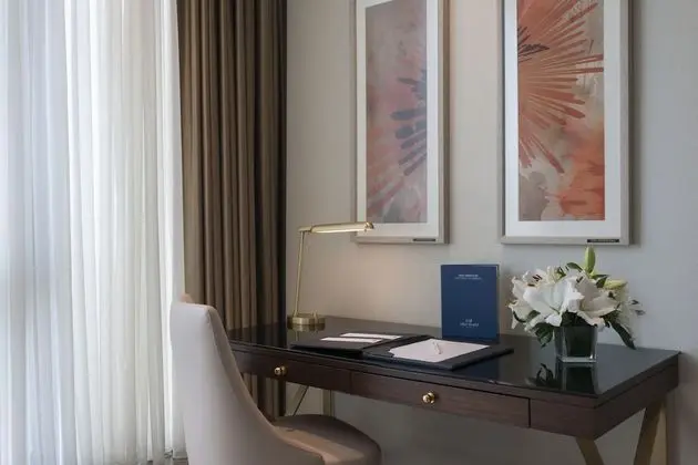Premium Room With Queen Size Bed