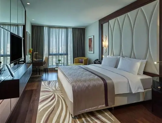 Premium Room With Queen Size Bed