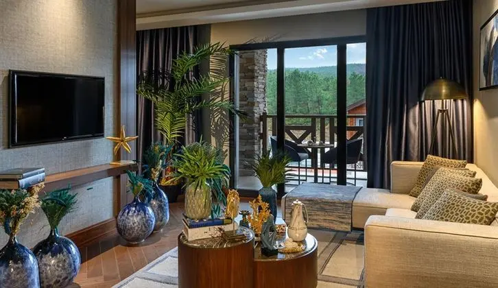 Comfort Suite Oda