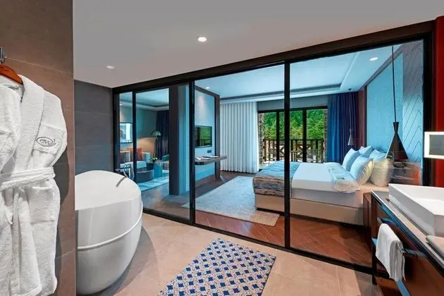 Comfort Suite Oda
