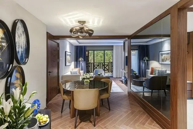 Comfort Suite Oda