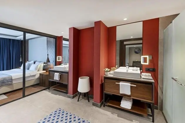 Comfort Suite Oda