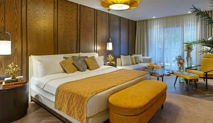 Presidential Suite Oda