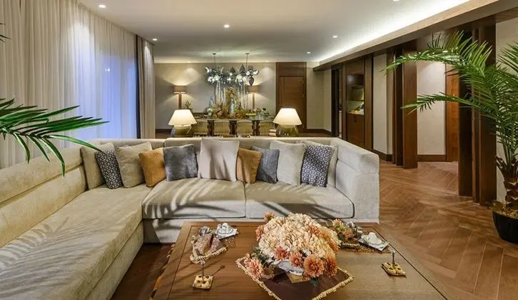 Presidential Suite Oda