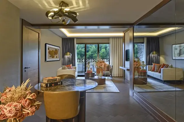 Presidential Suite Oda