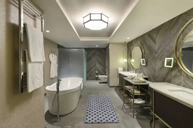 Presidential Suite Oda