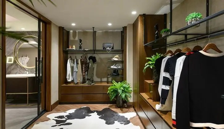 Presidential Suite Oda