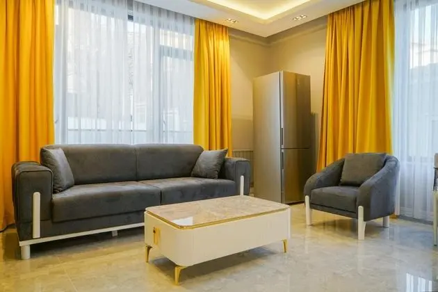 1+1 Junior Suite
