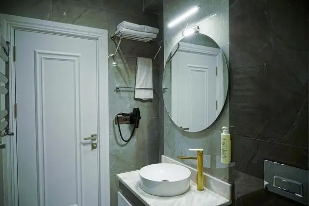 1+1 Junior Suite