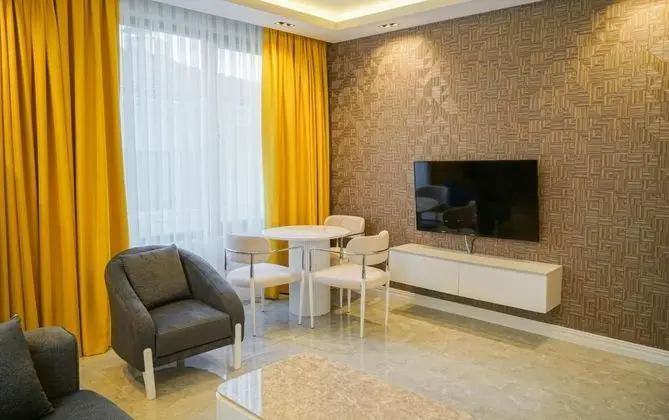 1+1 Junior Suite