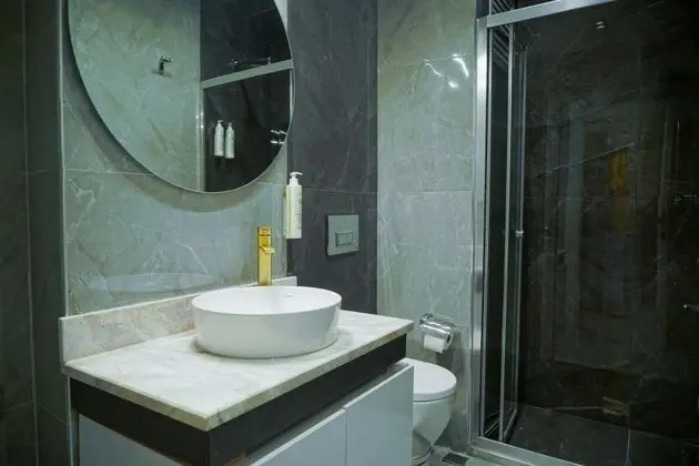 1+1 Junior Suite