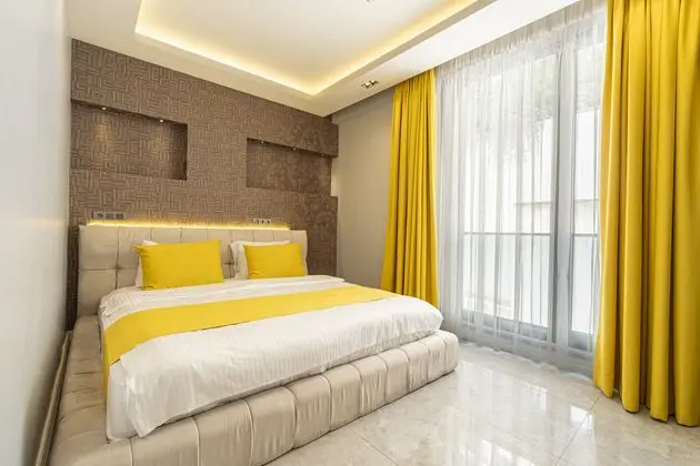 1+1 Junior Suite 