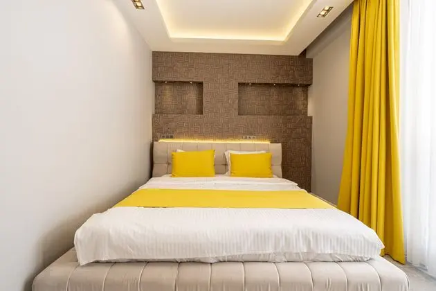 1+1 Junior Suite 