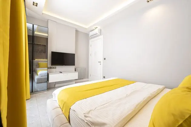 1+1 Junior Suite 