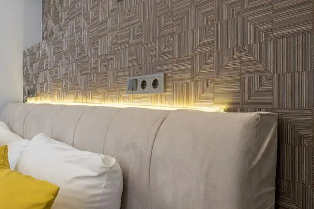 1+1 Junior Suite 