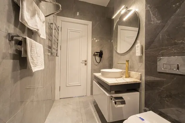 1+1 Junior Suite 