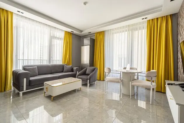1+1 Junior Suite 