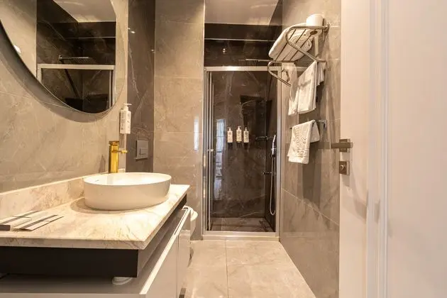 1+1 Junior Suite 