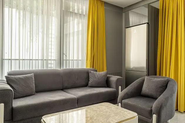 1+1 Junior Suite 