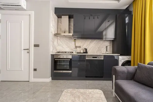 1+1 Junior Suite 