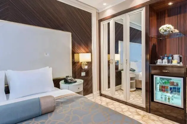 room