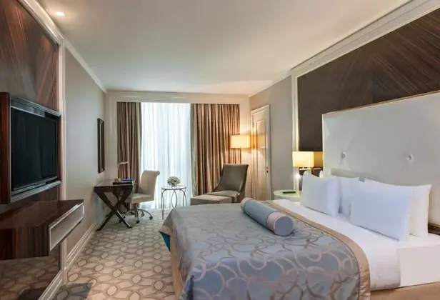 room