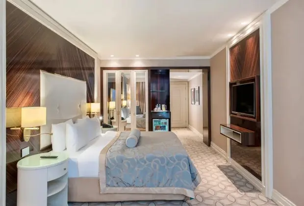 room