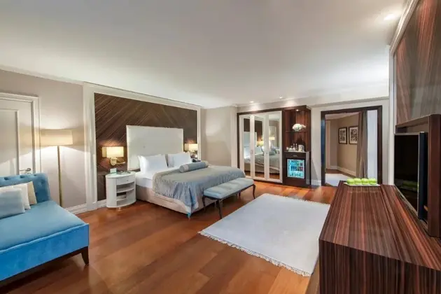 room
