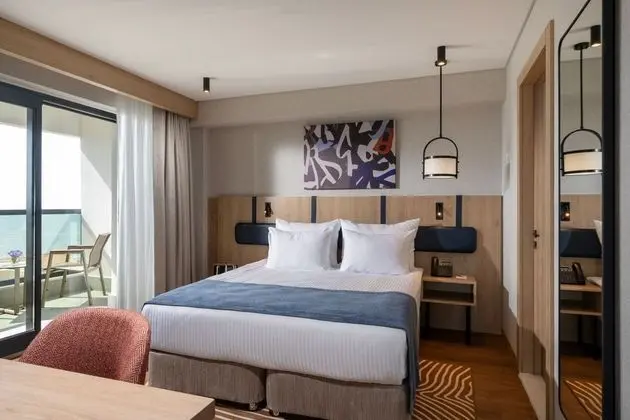 Suite Sea