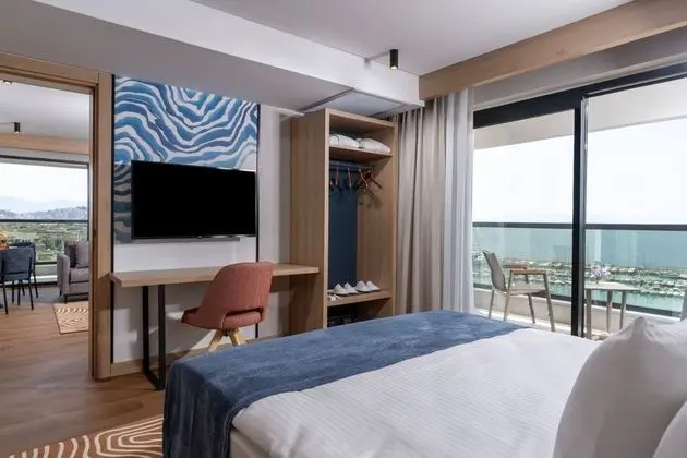 Suite Sea