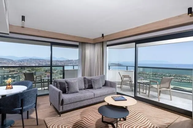 Suite Sea