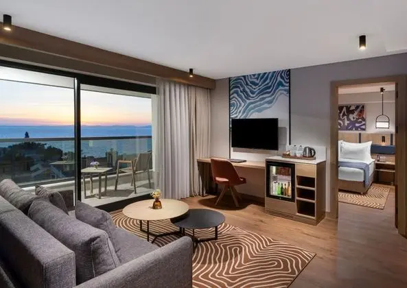 Suite Sea