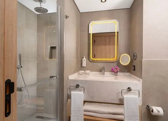 Trendy ve Süperior Banyo