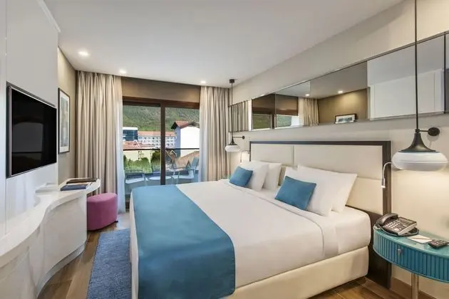 Standart 1 Çift Kişilik Yatak