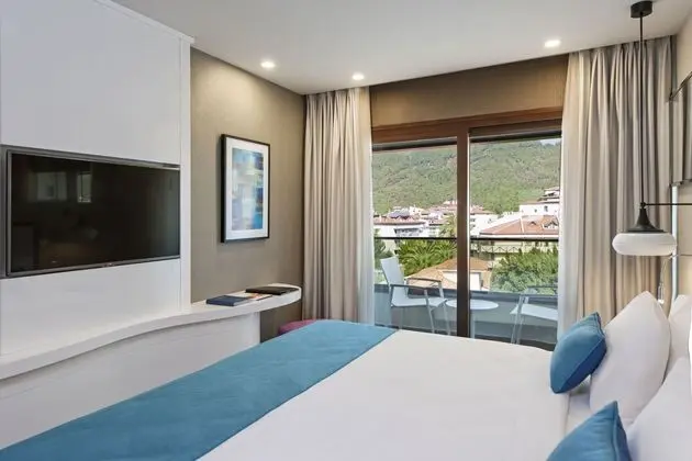Standart 1 Çift Kişilik Yatak