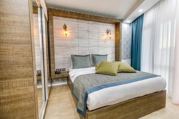 Junior Suite Oda